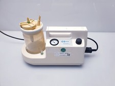 Atmos LC 16 Absauggerät Sekretsauger H042025