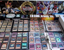 TOP  500 Yu-Gi-Oh Karten