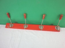 DDR Garderobenleiste Garderobe