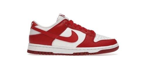 Nike dunk low next - low, nature