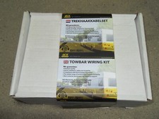 MAN TGE VW Crafter Elektrosatz für AHK 13 polig ECS VW200D1