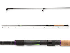 Daiwa Prorex S 2,40m 50-110g Spinnrute Hechtrute Big Bait Spin Rute