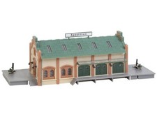 FALLER 282740 Güterschuppen