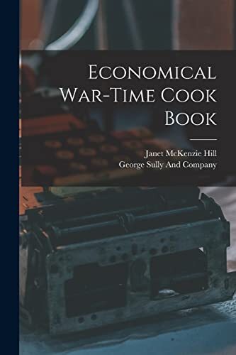 Hill economical war - -,