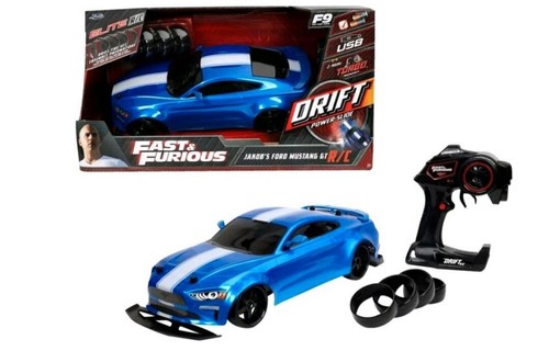 Fast and furious elite - fast, drift