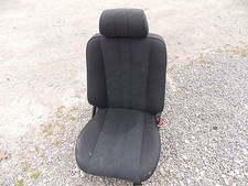 Mercedes Benz W210 E220 CDi Beifahrersitz Sitz Vorne Rechts