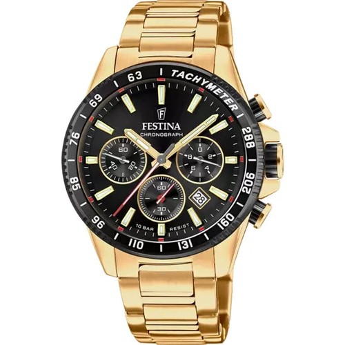 Festina timeless f206345 mens - f206345,