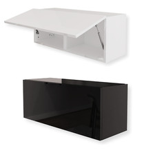 Hängeschrank 90x35 cm