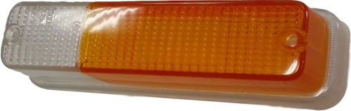 Alfa romeo blinkerglas - alfa,