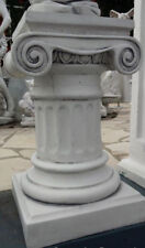 Sockel, Gartenfiguren, 56 cm