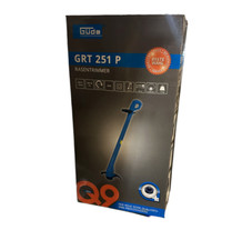 Güde Rasentrimmer Gartensense Freischneider GRT 251P