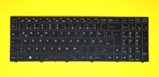 DE Tastatur Clevo NB60TA