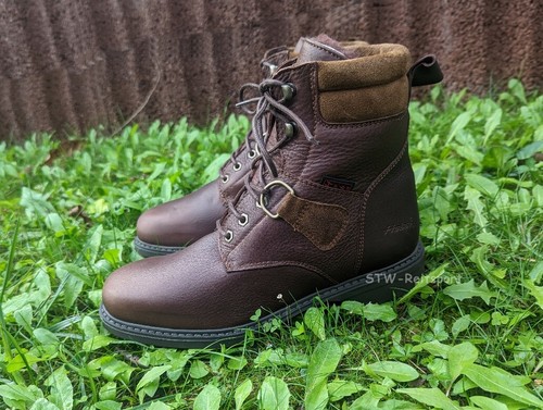Hoboshoes winter stiefelette - hoboshoes,