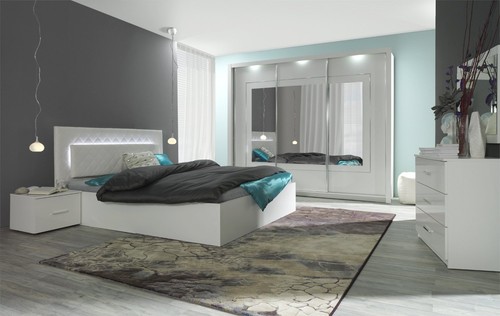 Komplett schlafzimmer - komplett,