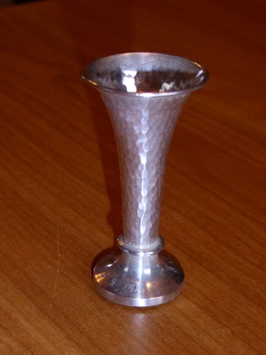 Art deco vase 1910 - deco, um