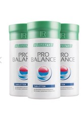 LR Pro Balance Tabletten 1 pack Magnesium, Basische Mineralien
