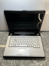 Toshiba Satellite A210-287 Notebook Laptop AMD Athlon 64 TruBrite Display 15.4″ 