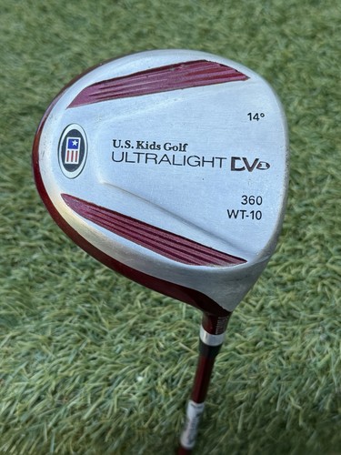 Kids golf dv1 - *us, driver/