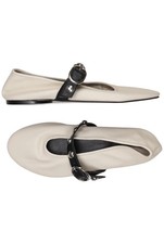 Zara ballerina damen - ballerina,
