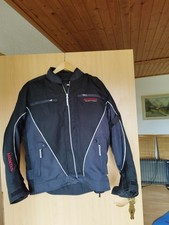 Honda Motorradjacke Damen 