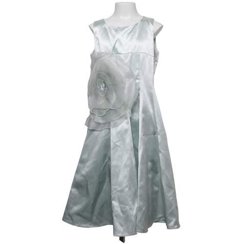 Monnalisa blumenkinderkleid - monnalisa,,