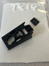 Dual TK14 Systemträger