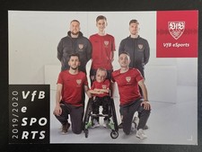 VfB Stuttgart eSport