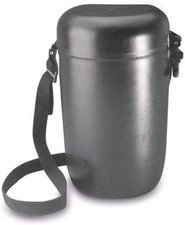 Dräger Vollmasken Tragedose