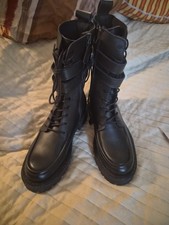 Marc O'Polo Stiefelette Schwarz