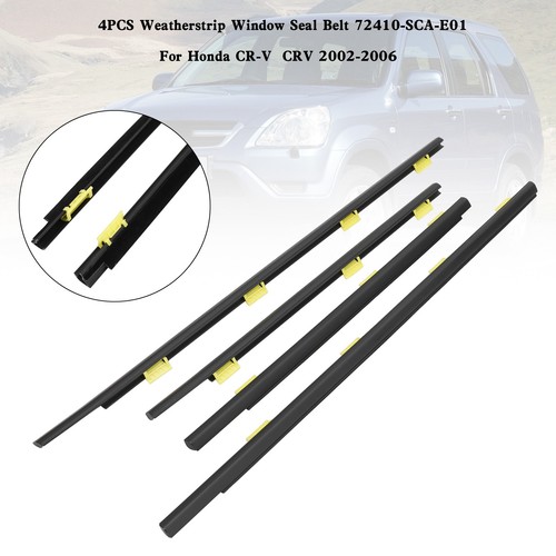 Zierleiste 72410 sca - 4x,
