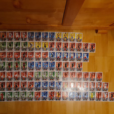 TOPPS Match Attax Bundesliga