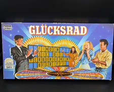 Parker - Glücksrad -
