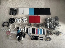 XXL Nintendo Wii Sammlung