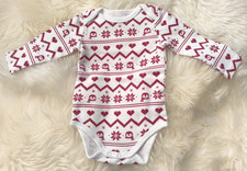 Langarm Baby Mädchen Jungen