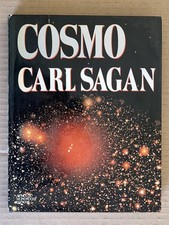 Carl Sagan - COSMO - Mondadori