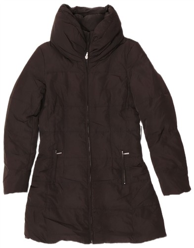 Zara damen wattierter - wattierter, mantel