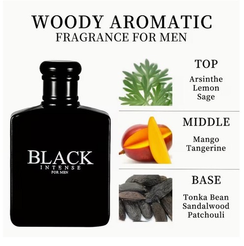 Woody aromatic - woody,
