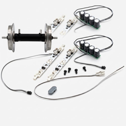 Beleuchtungs set mit - beleuchtungs-set,