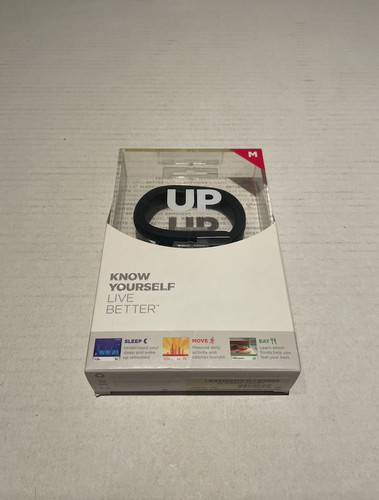 Jawbone aktivitätstracker - jawbone,