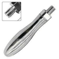 Leichtgängige Bedienung 38"