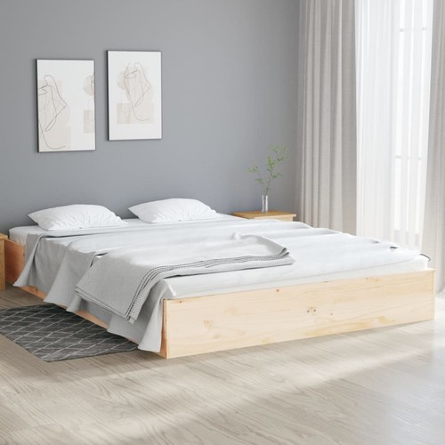 Massivholzbett holzbett bett - massivholzbett,