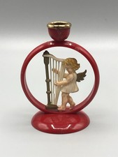 40er/ 50er Jahre Bakelit Engel