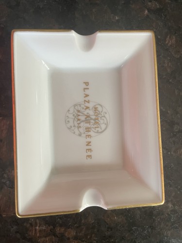 Vintage royal limoges - limoges, plaza