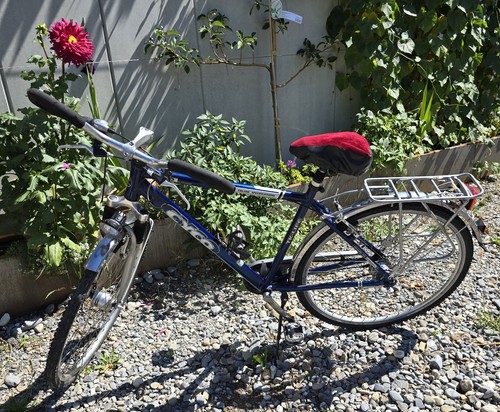 Fahrrad für herren - fahrrad, 28"