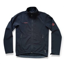 Mammut Herren Softshelljacke