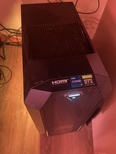 Acer predator orion - predator, 3000