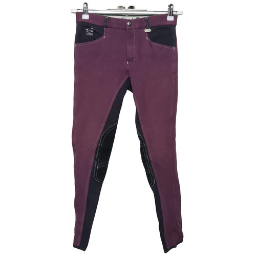 Usg reithose größe 164 - reithose,,