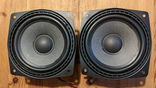 2x Dynacord Mosquito S Boxen