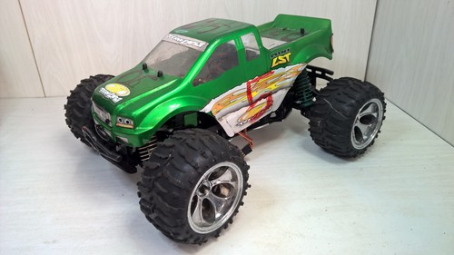 Losi mini lst rc - losi,