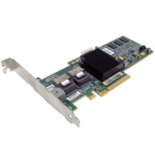 LSI MR SAS 8708EM2 3 Gb/s PCIe